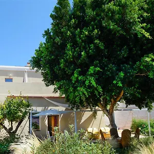 Casa Mediterranea Nurachi
