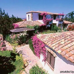 La Jacia & Hotel
