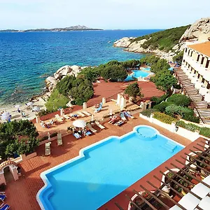 4* Hotel Grand Smeraldo